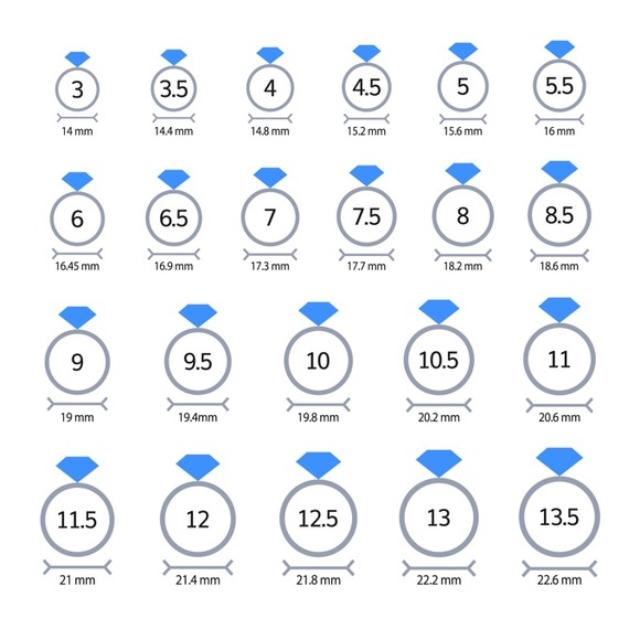 love, Savvy Handcrafted Braided Wire Pearl Beaded Ring - Picture 5 of 5